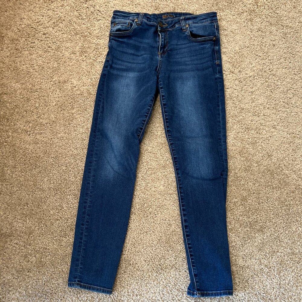 Kut from the Kloth Jeans